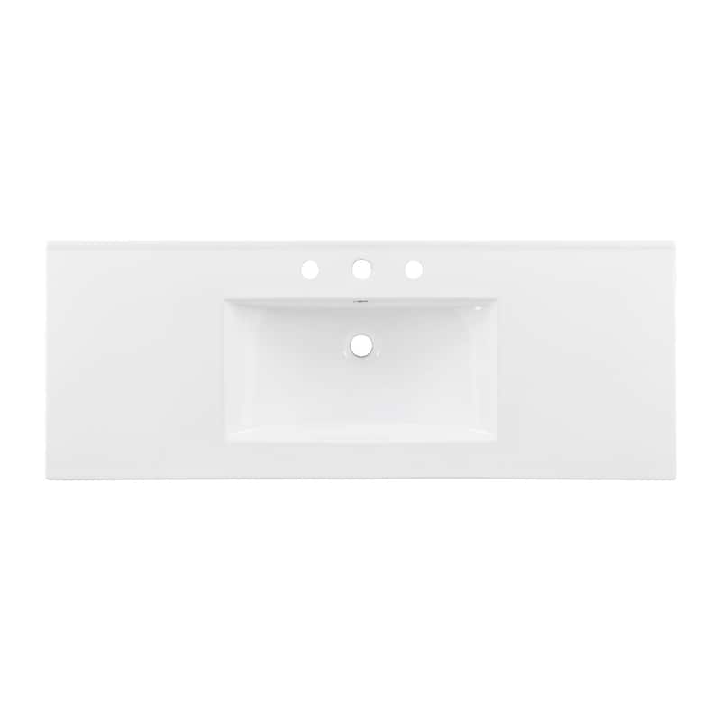 Cayman Bathroom Sink