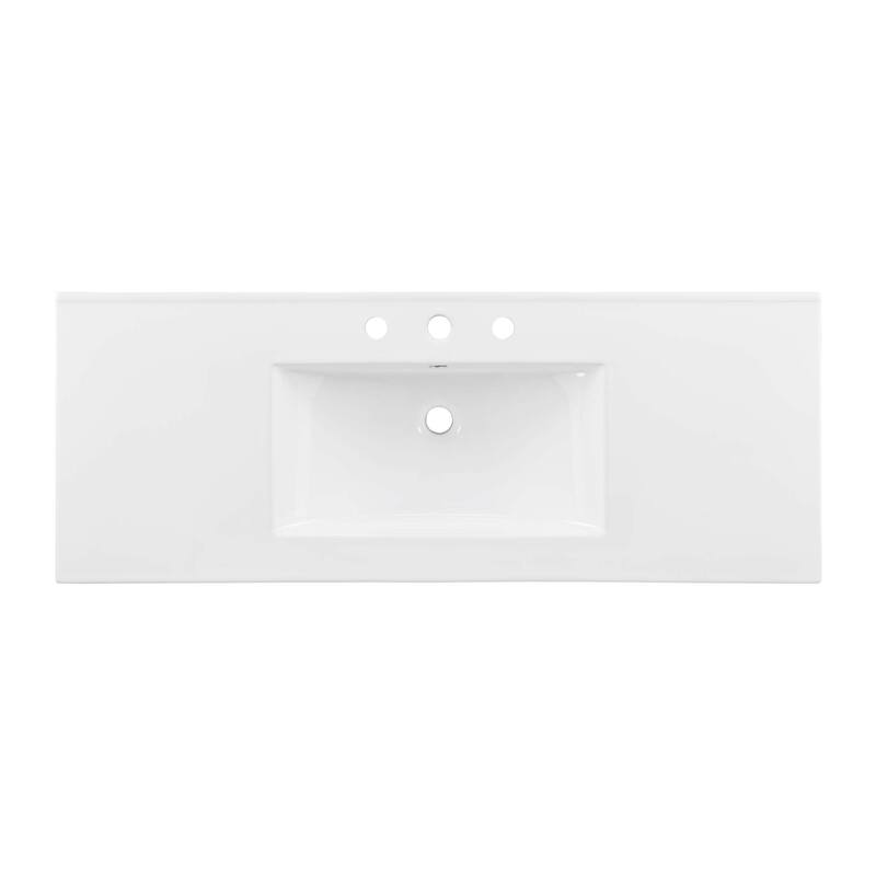 Soma 48" Single Sink Bathroom Vanity