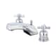 Option Polished Chrome
