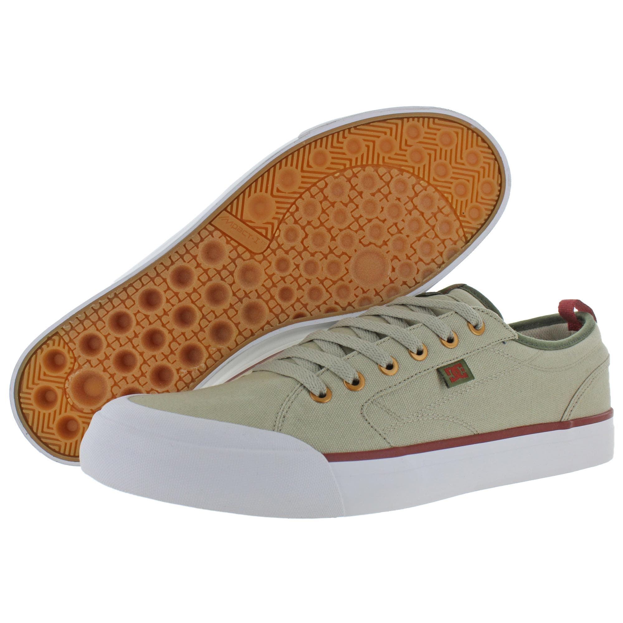 dc ortholite shoes
