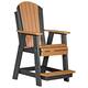 Option Cedar & Black