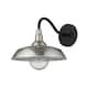 Option Satin Nickel