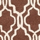 preview thumbnail 163 of 191, SAFAVIEH Handmade Cambridge Kathyrn Geometric Wool Rug