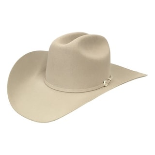mens stetson cowboy hats