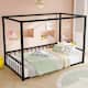 Option Black (Twin Size)