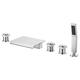 Option Chrome Plated