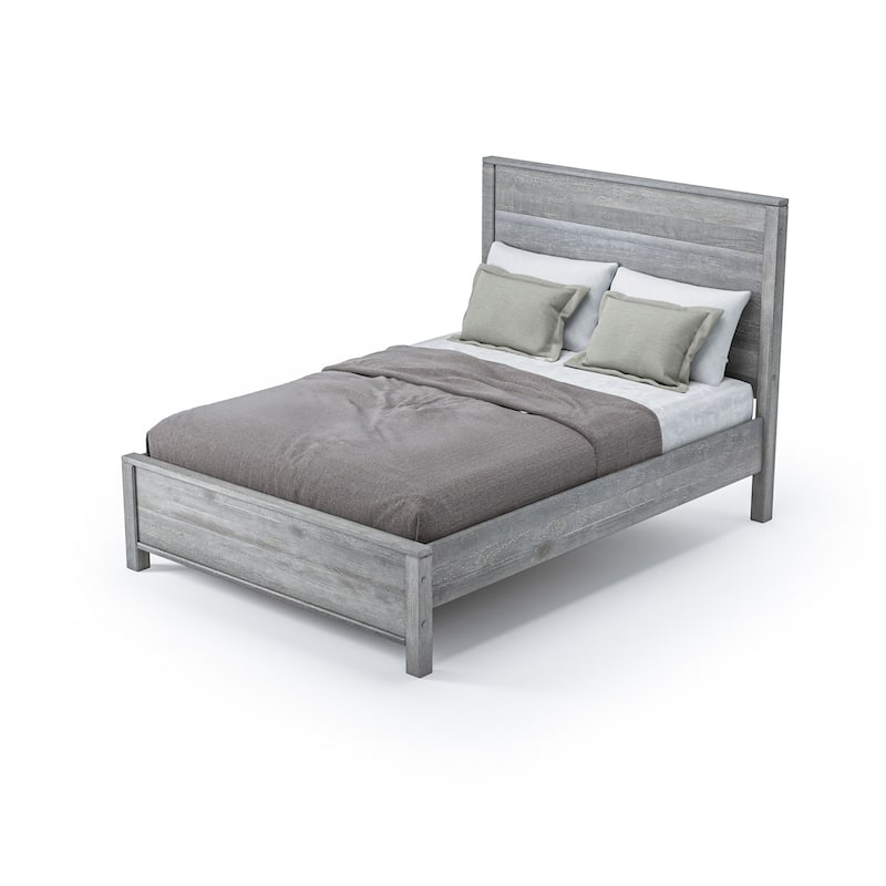 Standard Baja Bed