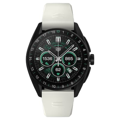Tag Heuer Men's Connected Golf Digital Dial Watch - SBR8080.EB0284 - 6 (36)