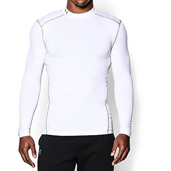 under armour cold gear shirt mens