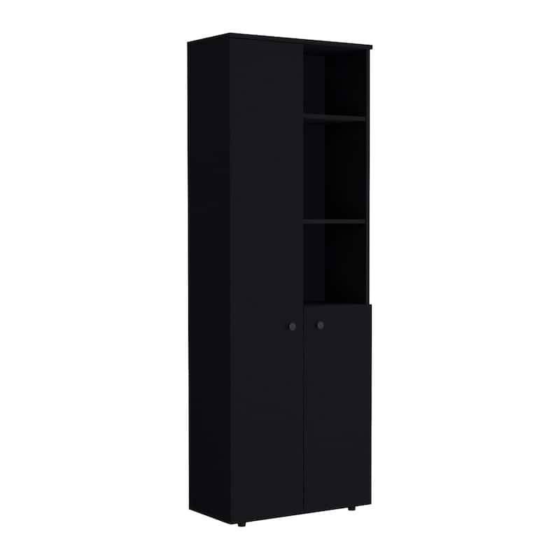 2-Door Kitchen Cabinet