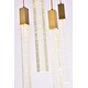 preview thumbnail 7 of 11, Walker 13 Light Pendant - 26 inch