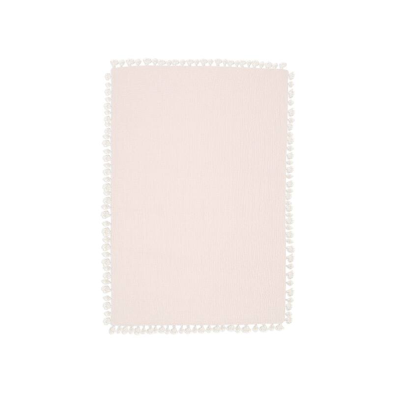 Crane Baby 6-Layer Muslin Blanket