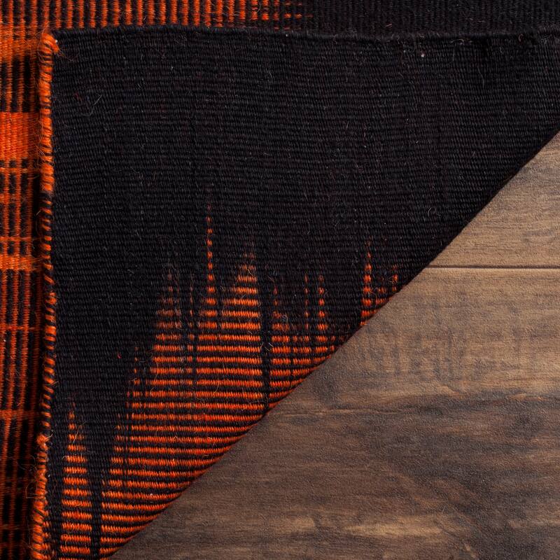 SAFAVIEH Handmade Flatweave Kilim Manola Wool Rug