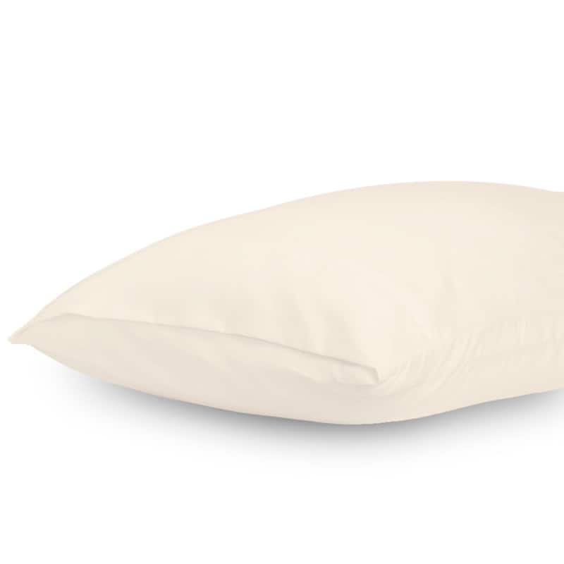 Jennifer Adams Lux Ultra Soft 2pc. Pillowcase Set