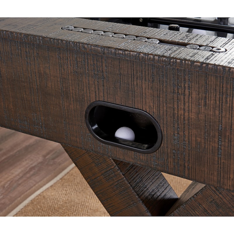 Homestead Foosball Table - N/A