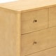 preview thumbnail 25 of 25, Harbor 4-Drawer Dresser