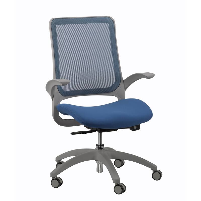 Eurotech Seating Hawk Swivel Task Chair
