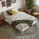 preview thumbnail 52 of 197, AFI Pasadena Basic Platform Bed Frame