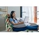 preview thumbnail 64 of 70, WOWMAX Back Rest Wedge Support Pillow Daybed Pillow