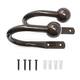 Option essential bronze (100% steel)