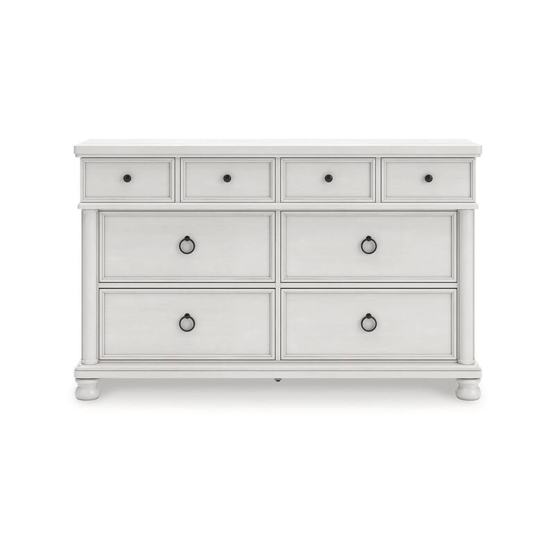 Signature Design by Ashley Greddinton Dresser