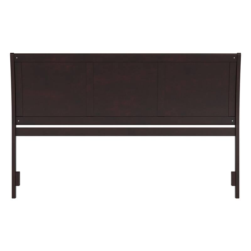 AFI Portland Headboard with Attachable Charger