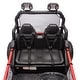 preview thumbnail 92 of 96, Two-Seater Kids Ride-On UTV 24V
