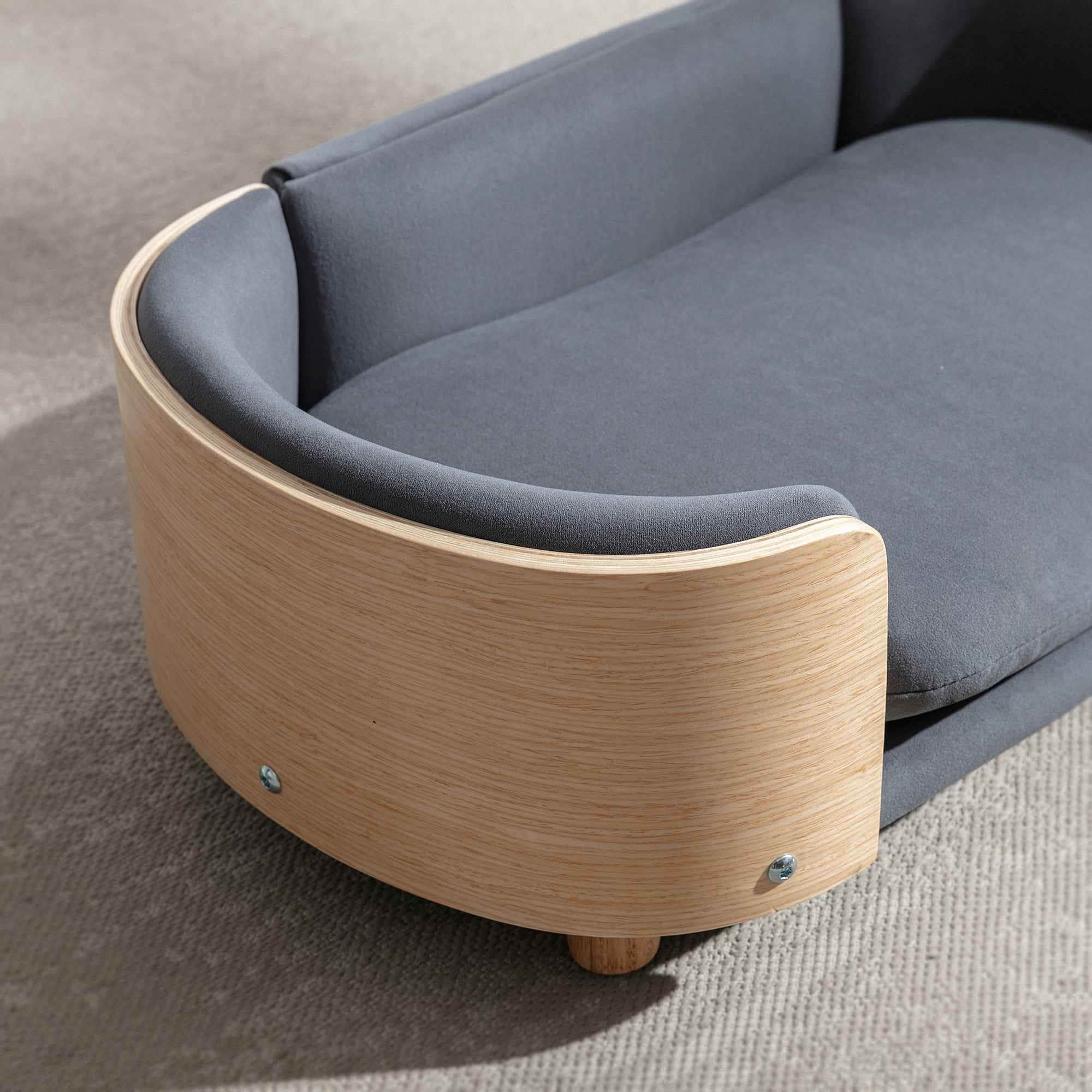 Kyali dog sofa sale