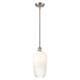 Option Brushed Satin Nickel / Opal