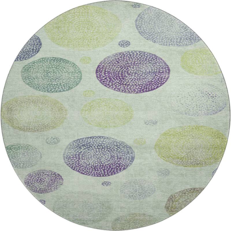 Premium Washable Super Soft Mayfield Rug