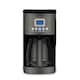 Cuisinart PerfecTemp 14-Cup Programmable Coffeemaker - 14 Cup - Black/Stainless