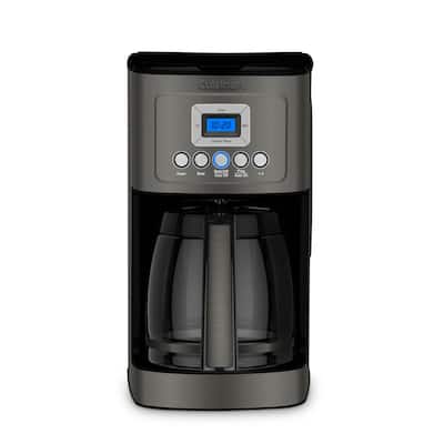Cuisinart 14-cup PerfecTemp Programmable Coffeemaker