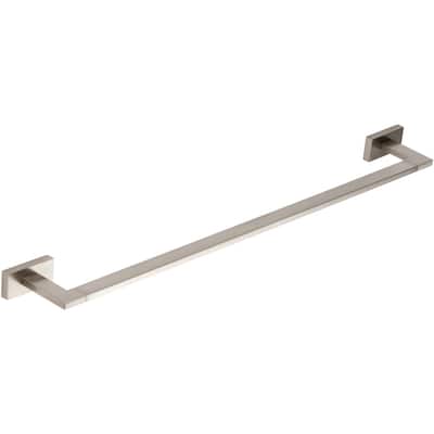 Atlas Homewares 16 Inch Towel Bar from the Axel Collection
