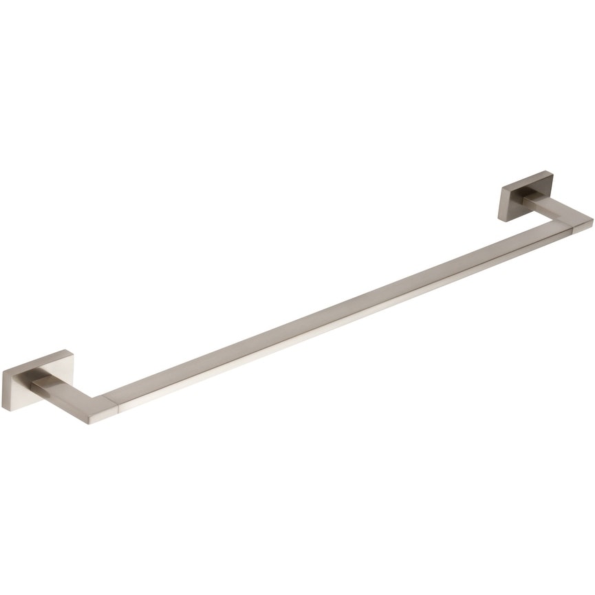 Atlas Homewares 16 Inch Towel Bar from the Axel Collection