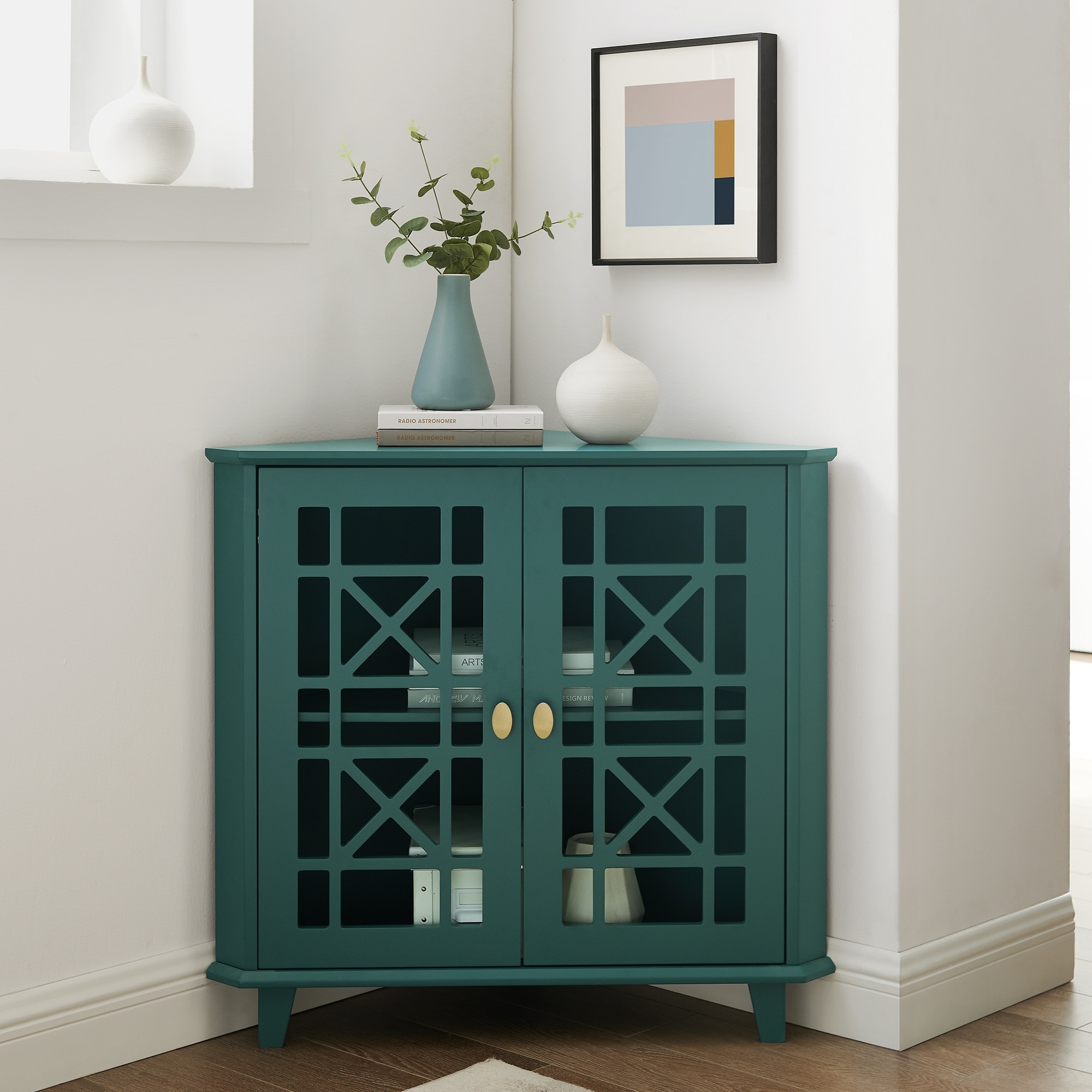 22 Small Entryway Storage Cabinets For Optimum Style & Storage