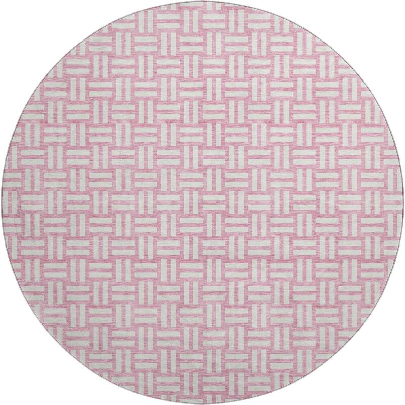 Premium Washable Super Soft Modern Weave Mayfield Rug