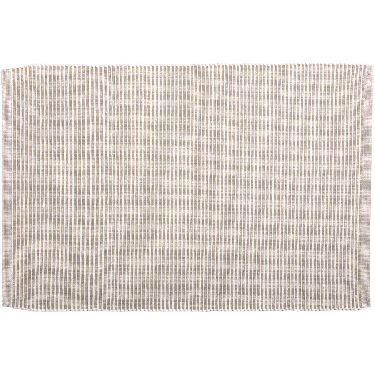 Ashton Ribbed Placemat Set Placemat 12x18 Overstock 17931391