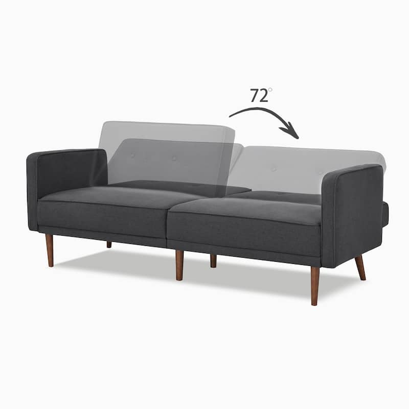 Artdeco Home - Moreno Convertible Sofa