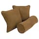 Option Saddle Brown