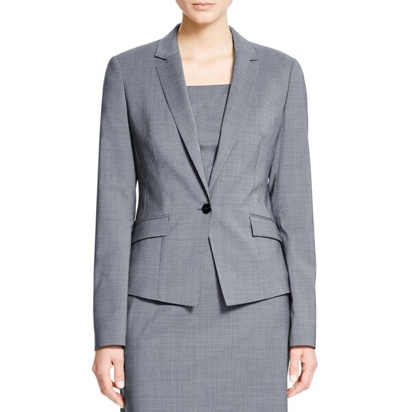 hugo boss womens suits