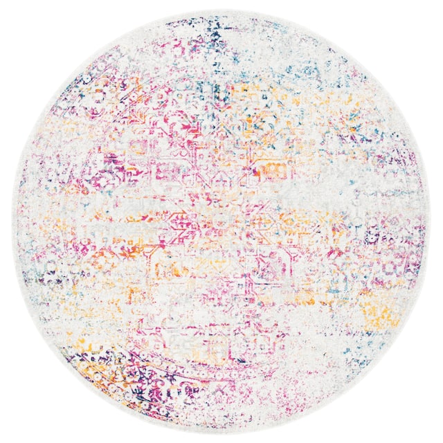 SAFAVIEH Evoke Quinn Vintage Distressed Rug