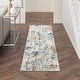 preview thumbnail 51 of 72, Nourison Concerto Modern Abstract Distressed Area Rug