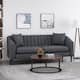 Option Dark Walnut + Charcoal