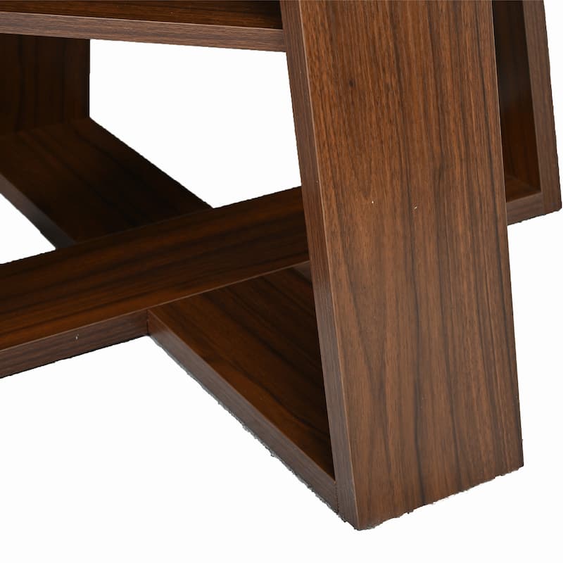 43"-59" Extendable Oval Dining Table with Storage Base, Modern Round to Oval Kitchen Table