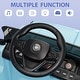 preview thumbnail 15 of 22, 12V Kids Ride on Truck Car with Remote 3 Speeds Ride on Toy Gift for Kids