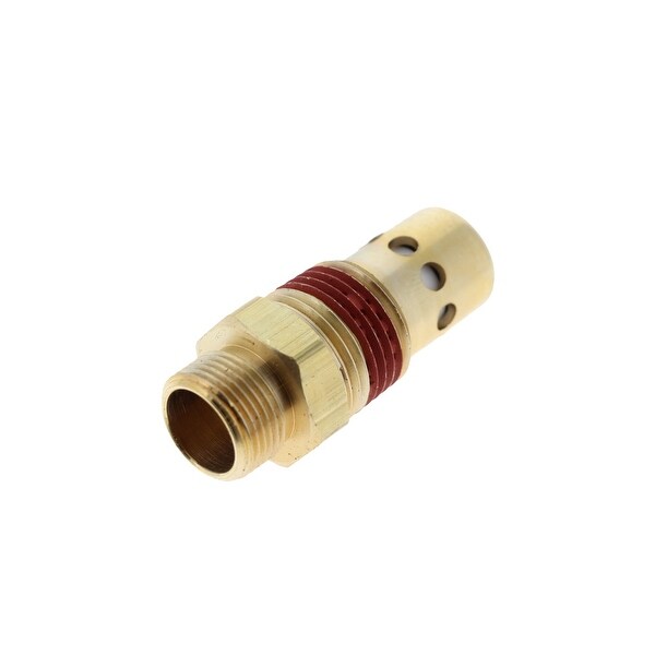 Devilbiss OEM CAC-437-2 replacement air compressor valve checkL6560V RAL5G20