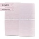 preview thumbnail 23 of 35, Ely's & Co. Baby Waterproof Changing Pad Cover Sheet Set - 2 Pack - 34" x 17"