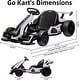 preview thumbnail 18 of 30, 24V Electric Go Kart