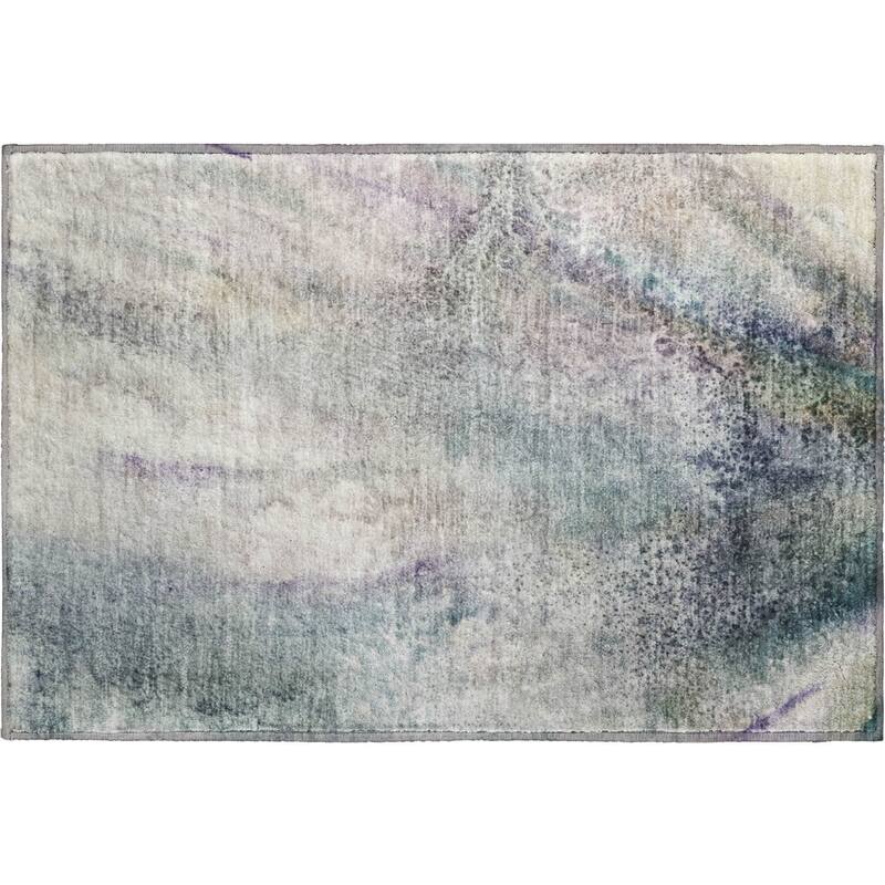 Premium Washable Super Soft Modern Abstract Mayfield Rug