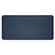 preview thumbnail 43 of 89, Mohawk Home Tempur-Pedic Ultra Comfort Anti-Fatigue Kitchen Mat - 20" X 42" Frame Twilight
